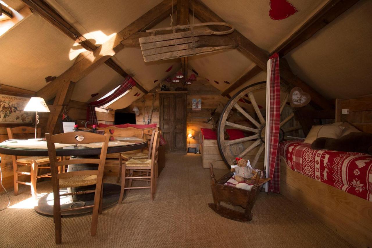 Gite "Le Refuge" Dans Un Domaine De 7Ha Au Calme Vimoutiers Exteriör bild