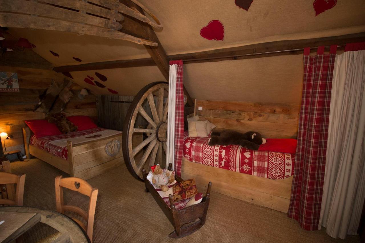 Gite "Le Refuge" Dans Un Domaine De 7Ha Au Calme Vimoutiers Exteriör bild