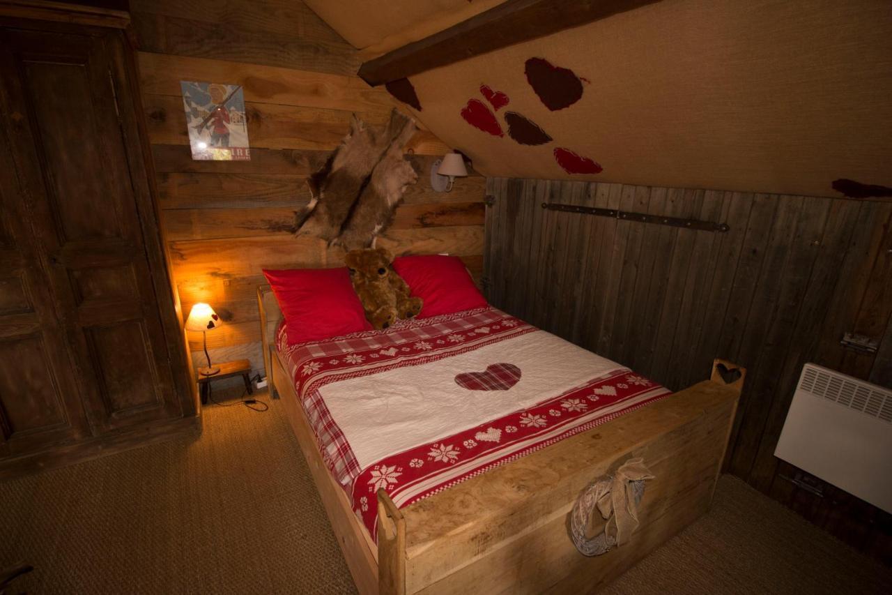 Gite "Le Refuge" Dans Un Domaine De 7Ha Au Calme Vimoutiers Exteriör bild