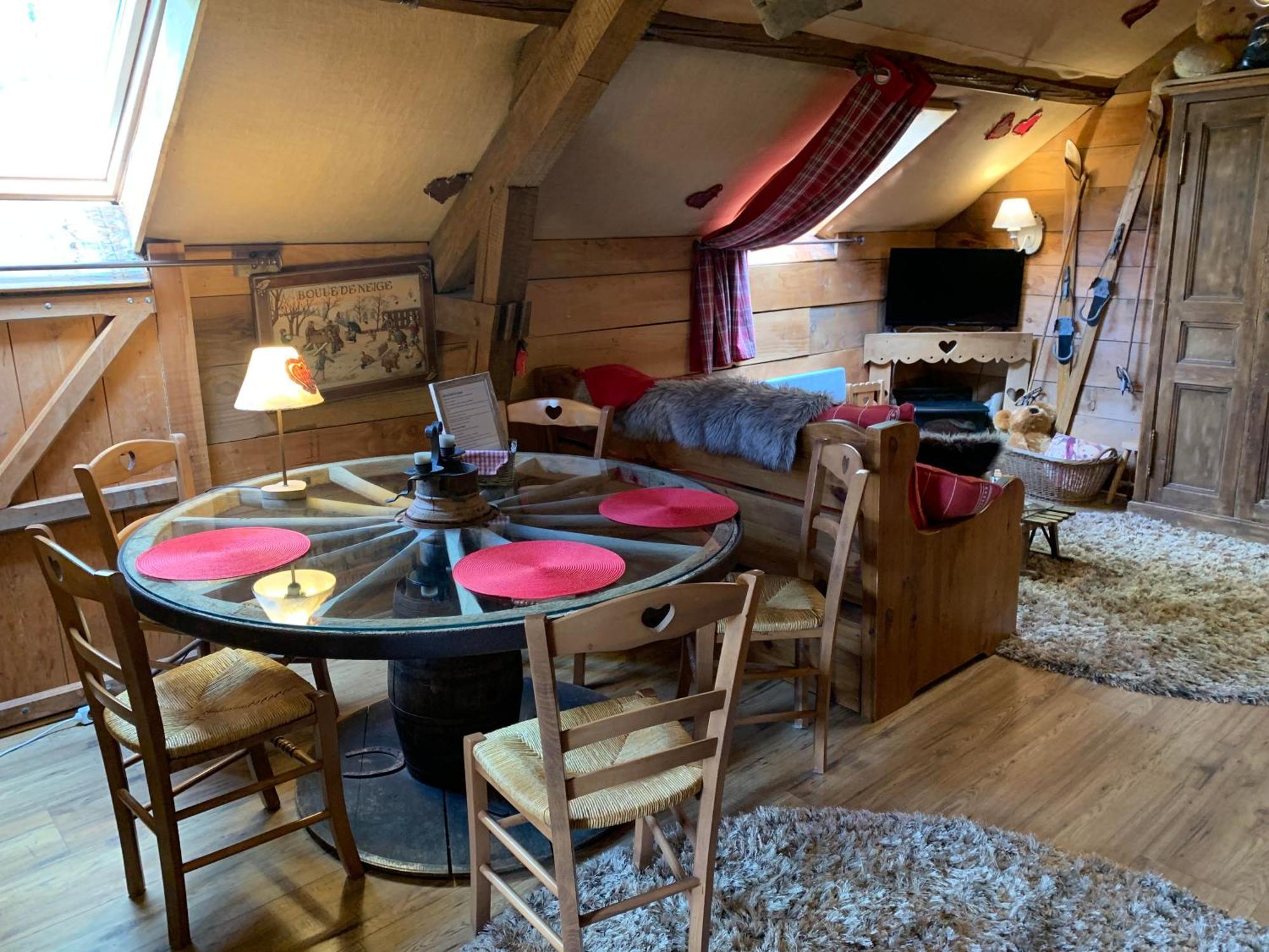 Gite "Le Refuge" Dans Un Domaine De 7Ha Au Calme Vimoutiers Exteriör bild