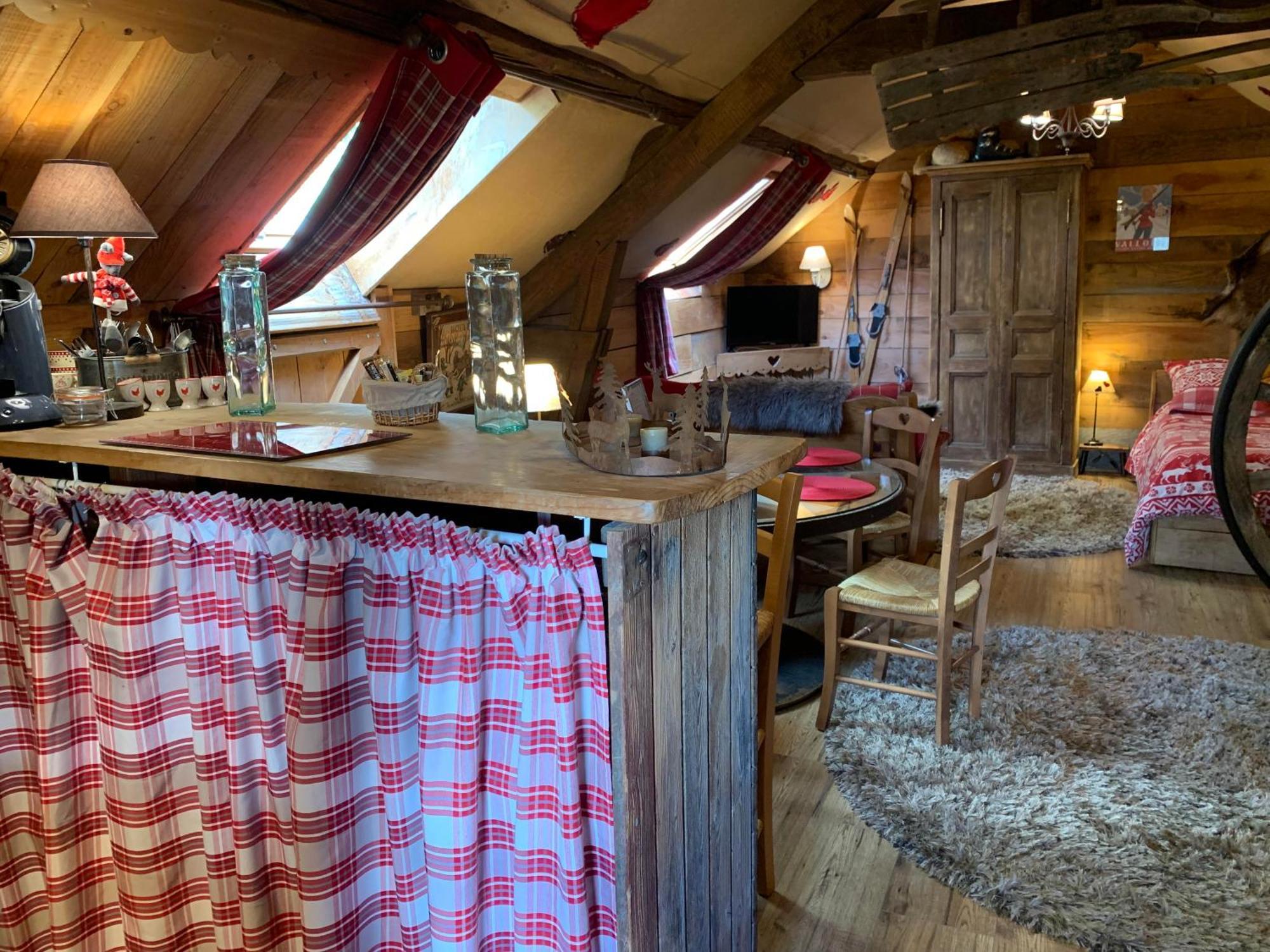 Gite "Le Refuge" Dans Un Domaine De 7Ha Au Calme Vimoutiers Exteriör bild