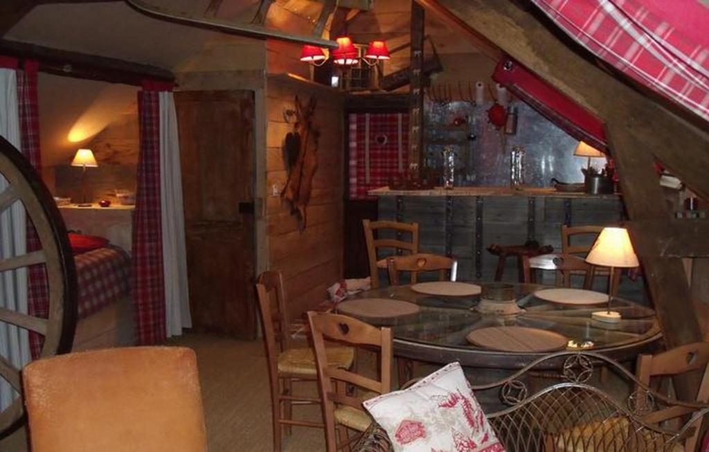Gite "Le Refuge" Dans Un Domaine De 7Ha Au Calme Vimoutiers Exteriör bild